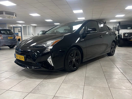 Toyota Prius - Afbeelding 1 van 26