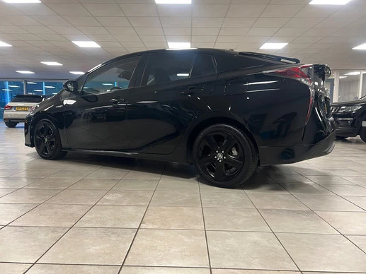 Toyota Prius - Afbeelding 2 van 26
