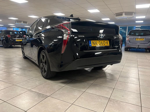 Toyota Prius - Afbeelding 3 van 26