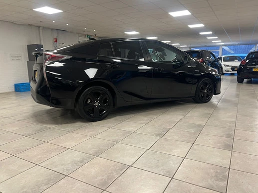 Toyota Prius - Afbeelding 4 van 26