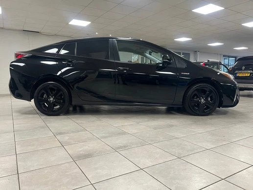 Toyota Prius - Afbeelding 5 van 26