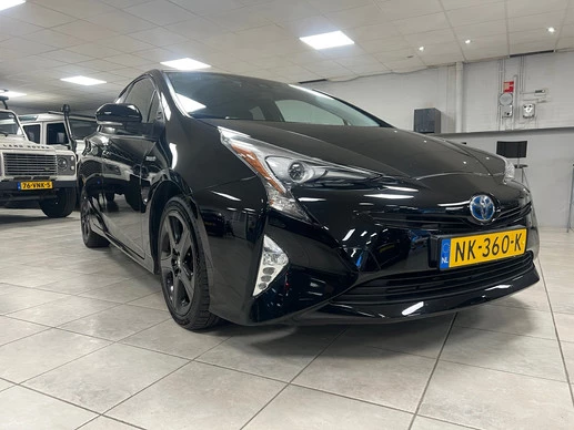 Toyota Prius - Afbeelding 6 van 26