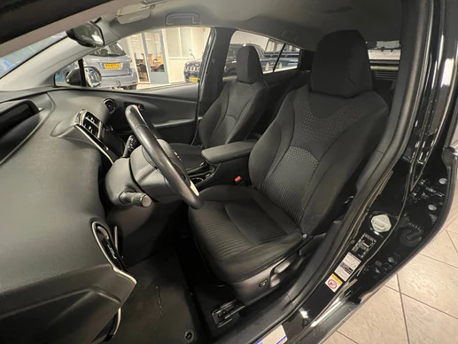Toyota Prius - Afbeelding 7 van 26