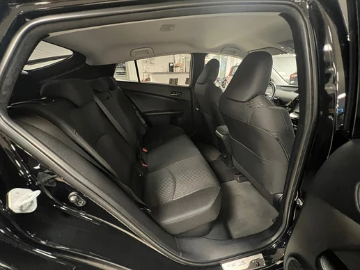 Toyota Prius - Afbeelding 9 van 26