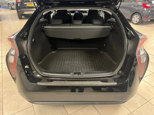 Toyota Prius - Afbeelding 10 van 26