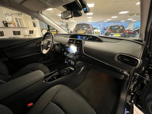 Toyota Prius - Afbeelding 11 van 26