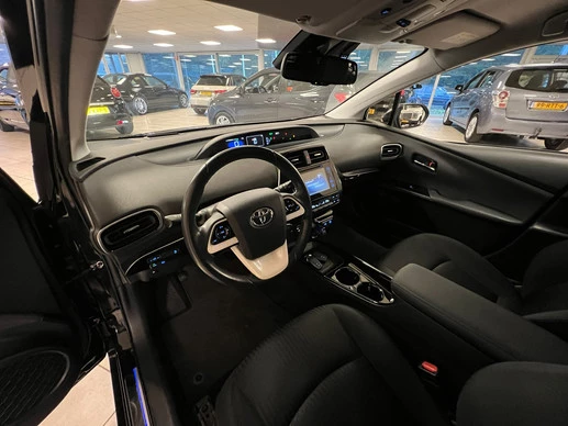 Toyota Prius - Afbeelding 12 van 26