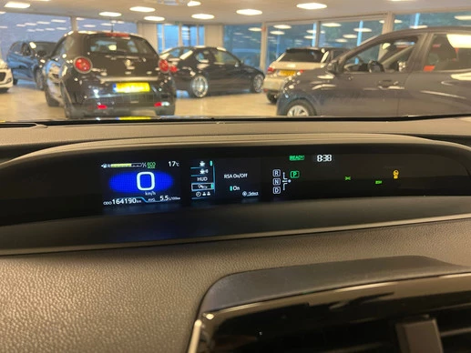 Toyota Prius - Afbeelding 13 van 26
