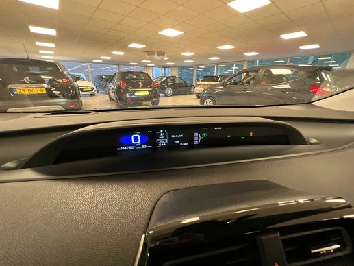 Toyota Prius - Afbeelding 14 van 26