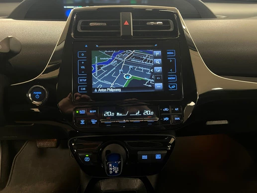 Toyota Prius - Afbeelding 15 van 26