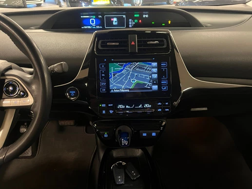 Toyota Prius - Afbeelding 20 van 26