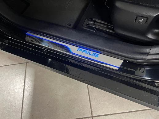 Toyota Prius - Afbeelding 23 van 26