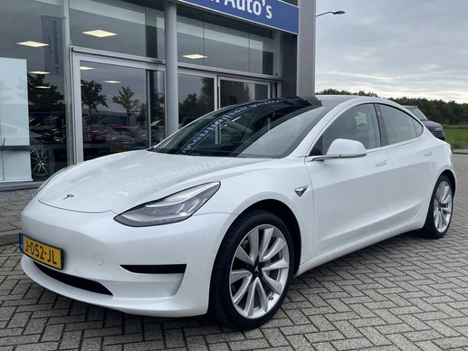 Tesla Model 3 - Afbeelding 2 van 24