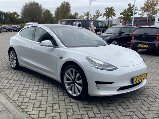 Tesla Model 3 - Afbeelding 4 van 24