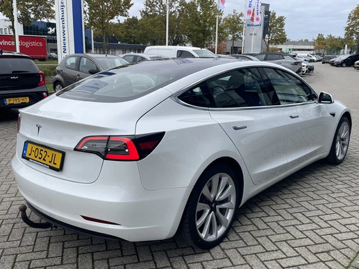 Tesla Model 3 - Afbeelding 7 van 24