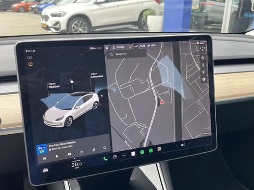 Tesla Model 3 - Afbeelding 18 van 24
