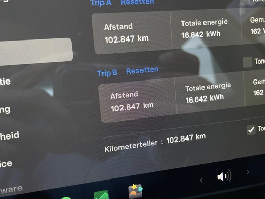 Tesla Model 3 - Afbeelding 23 van 24
