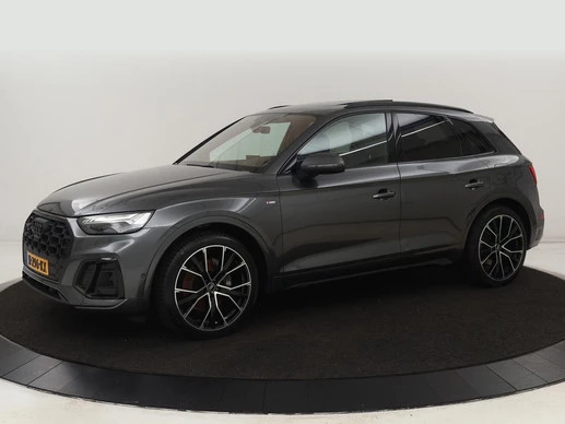 Audi Q5 - Afbeelding 1 van 30