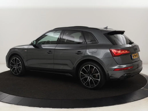 Audi Q5 - Afbeelding 2 van 30