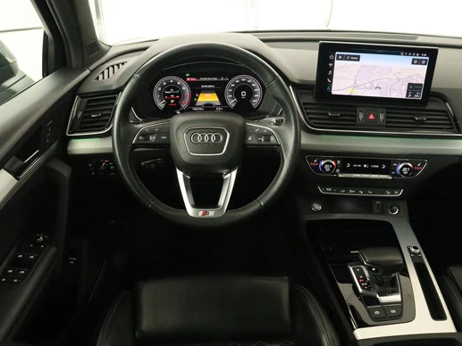 Audi Q5 - Afbeelding 3 van 30