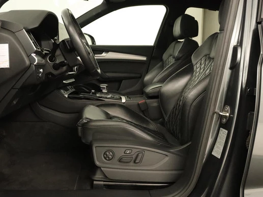 Audi Q5 - Afbeelding 6 van 30