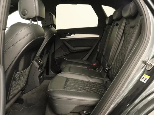Audi Q5 - Afbeelding 8 van 30