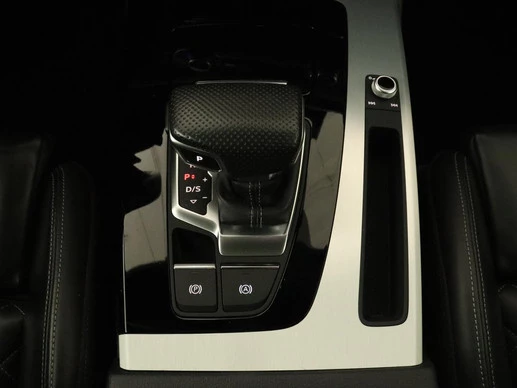 Audi Q5 - Afbeelding 10 van 30