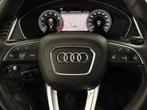 Audi Q5 - Afbeelding 11 van 30