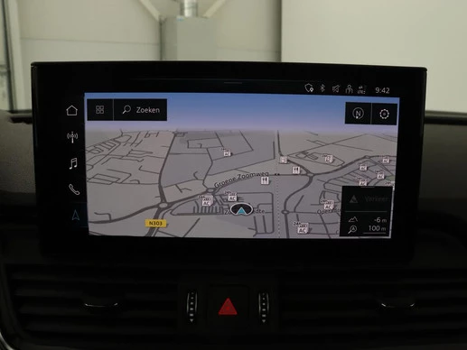 Audi Q5 - Afbeelding 12 van 30