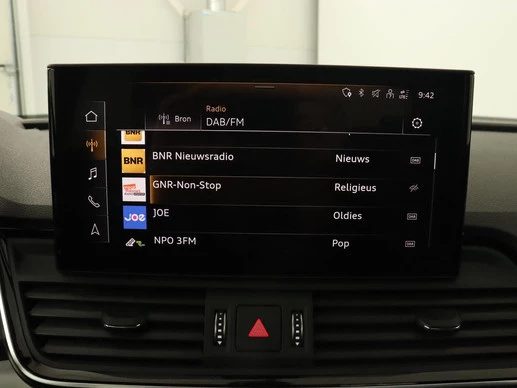 Audi Q5 - Afbeelding 22 van 30