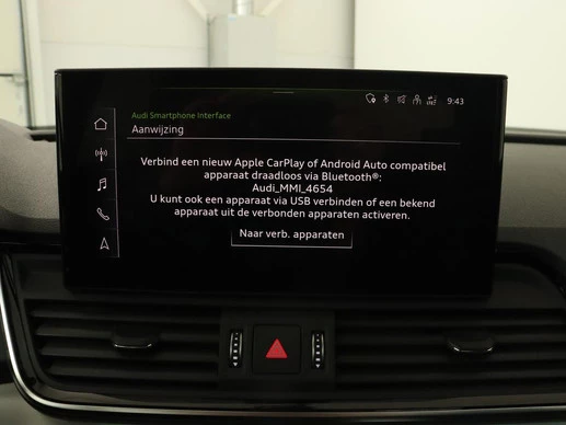 Audi Q5 - Afbeelding 23 van 30