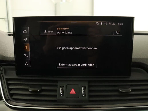 Audi Q5 - Afbeelding 24 van 30