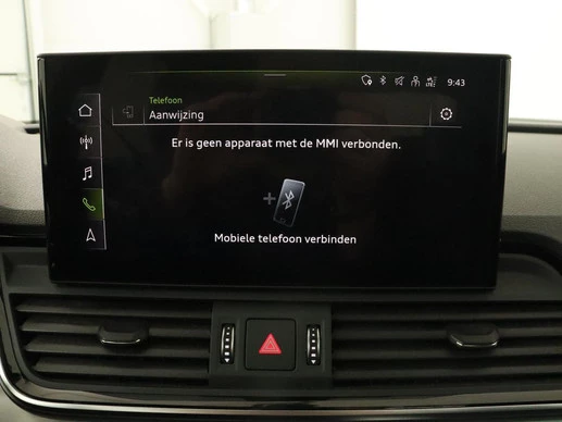 Audi Q5 - Afbeelding 25 van 30