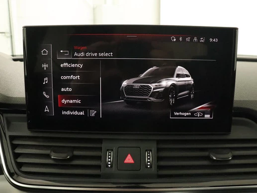 Audi Q5 - Afbeelding 26 van 30