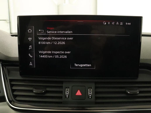 Audi Q5 - Afbeelding 27 van 30