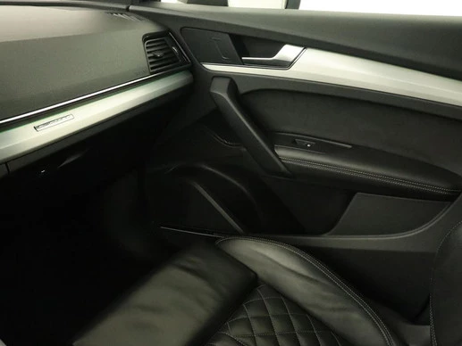 Audi Q5 - Afbeelding 29 van 30
