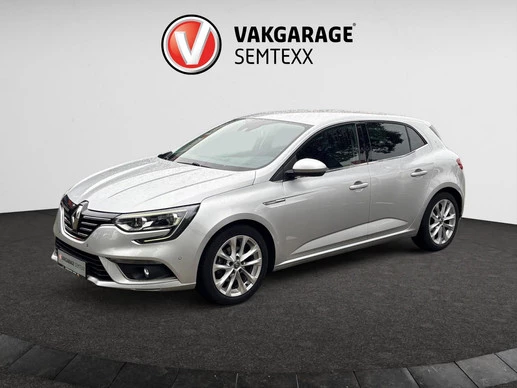 Renault Mégane - Afbeelding 1 van 23