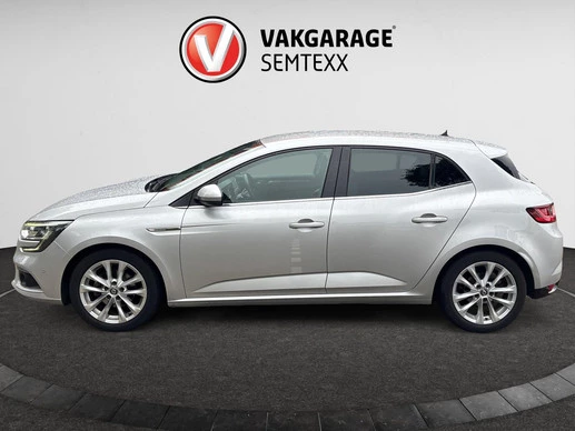 Renault Mégane - Afbeelding 2 van 23