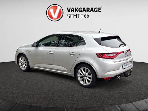 Renault Mégane - Afbeelding 3 van 23