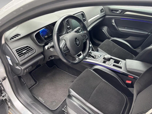 Renault Mégane - Afbeelding 4 van 23