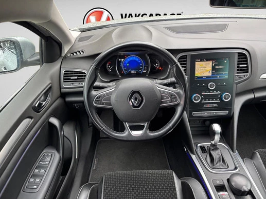 Renault Mégane - Afbeelding 5 van 23