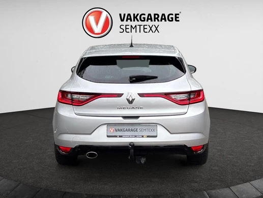 Renault Mégane - Afbeelding 7 van 23