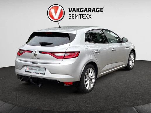 Renault Mégane - Afbeelding 8 van 23