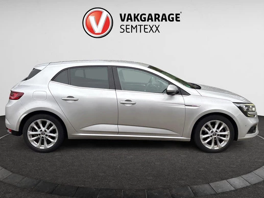 Renault Mégane - Afbeelding 9 van 23