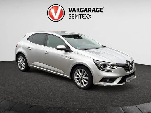 Renault Mégane - Afbeelding 10 van 23