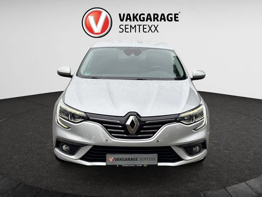 Renault Mégane - Afbeelding 11 van 23