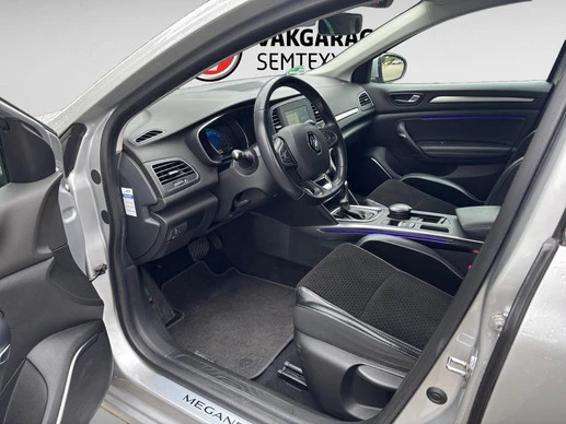 Renault Mégane - Afbeelding 13 van 23