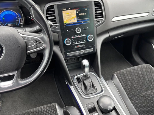 Renault Mégane - Afbeelding 14 van 23