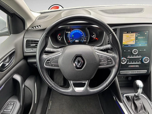 Renault Mégane - Afbeelding 15 van 23