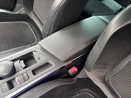 Renault Mégane - Afbeelding 16 van 23